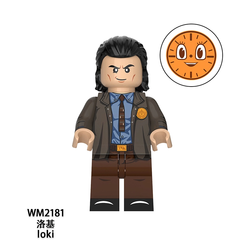 Marvel WM6118