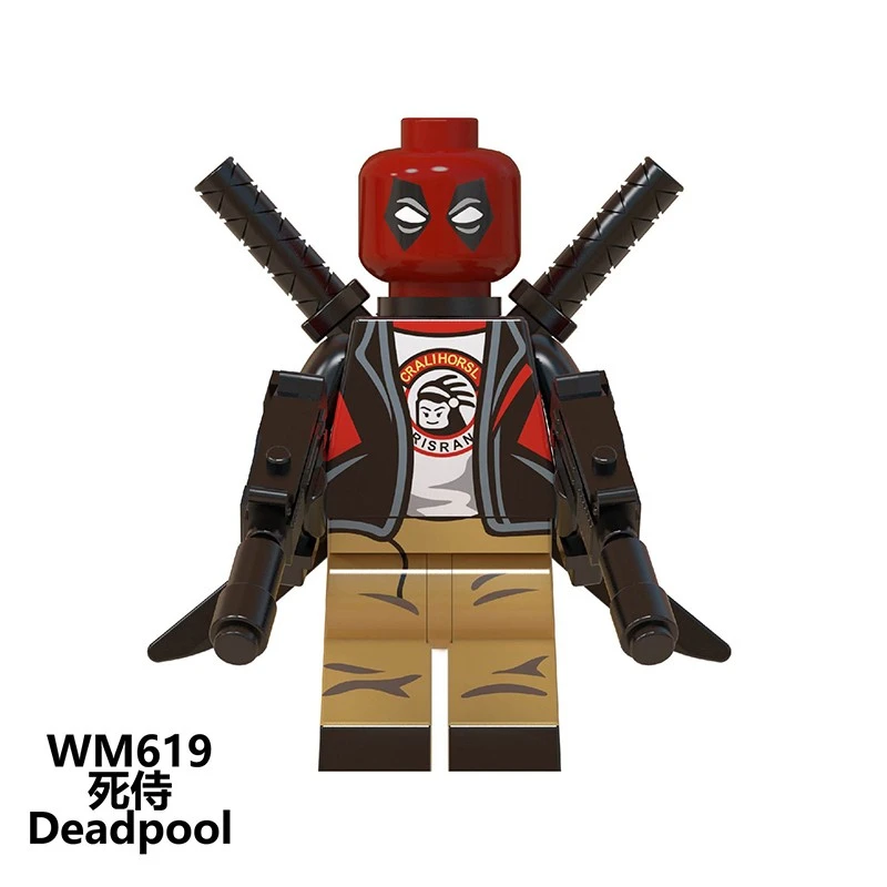 Marvel WM6050