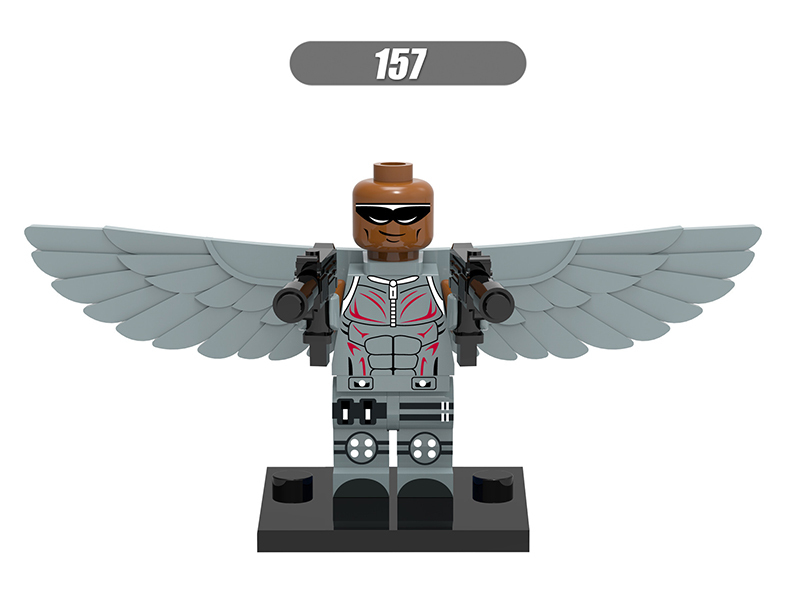 Marvel X0102