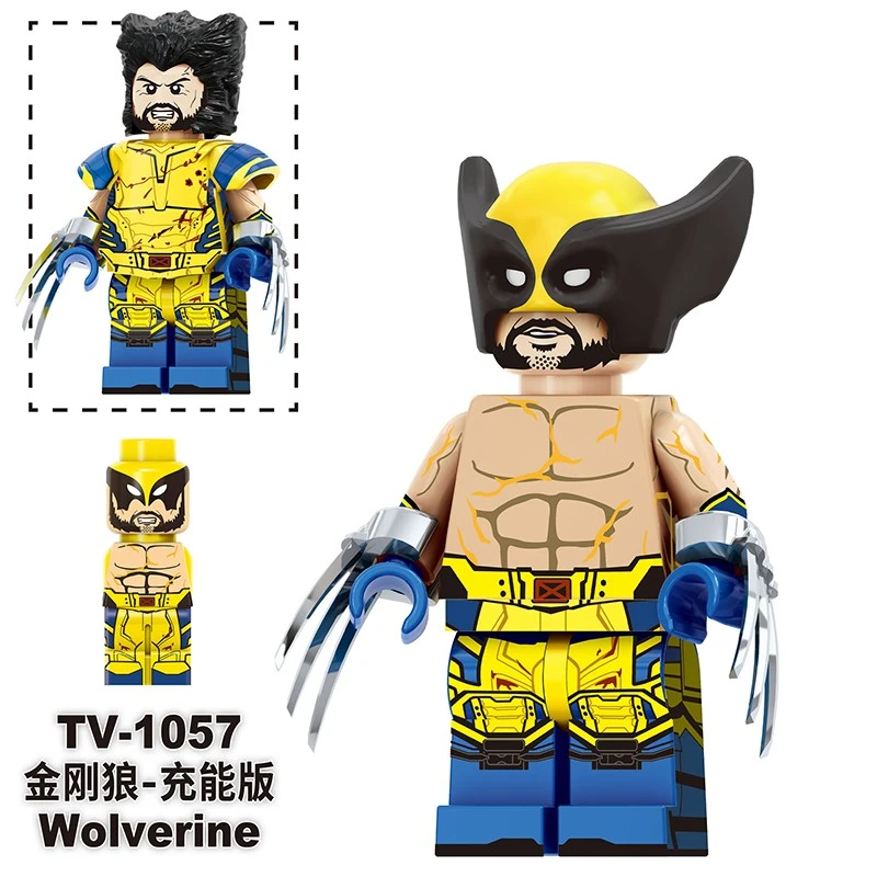 Marvel TV6207