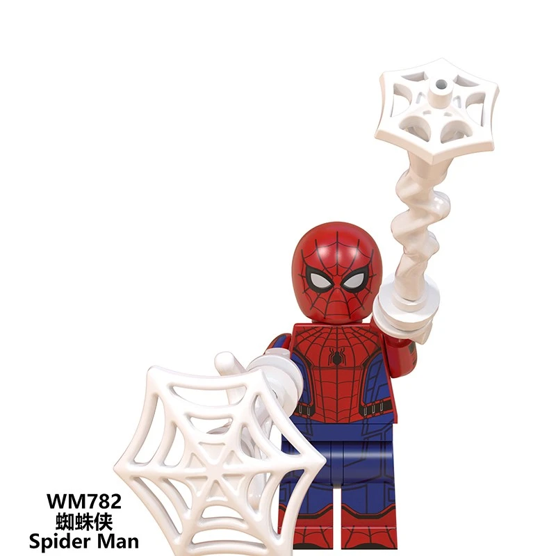 Marvel WM6071