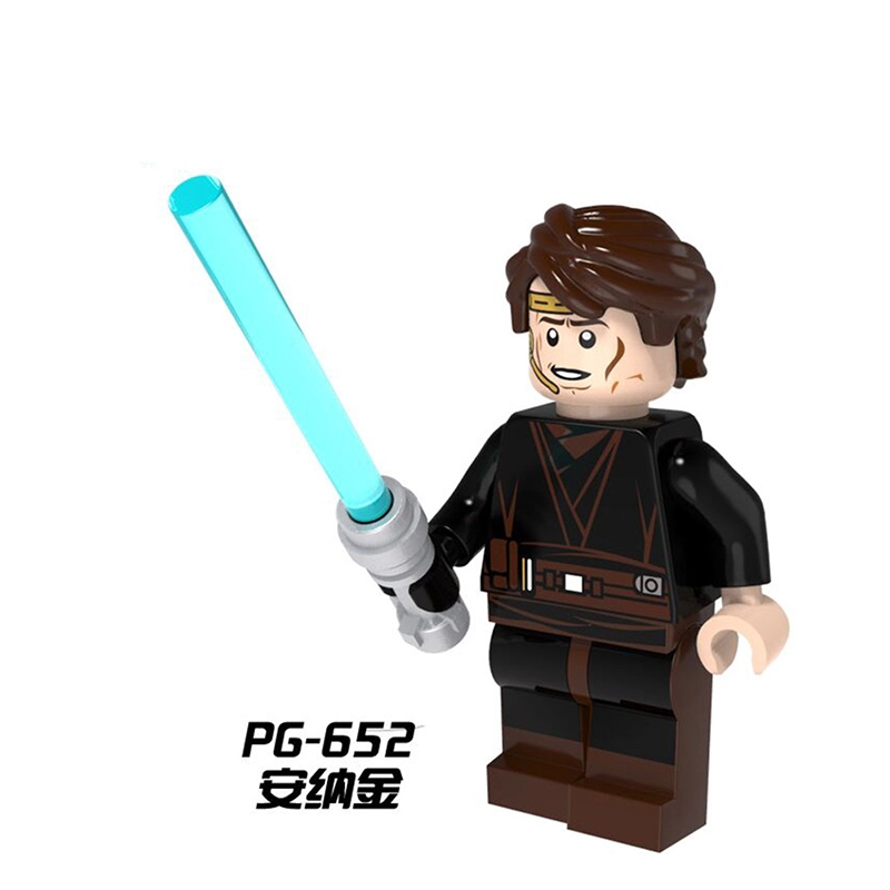 Star Wars PG8021