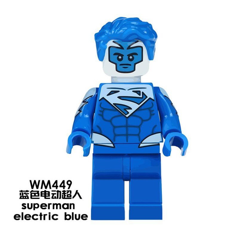 DC Comics WM449