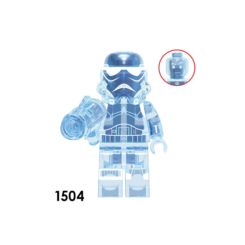 Star Wars X0287