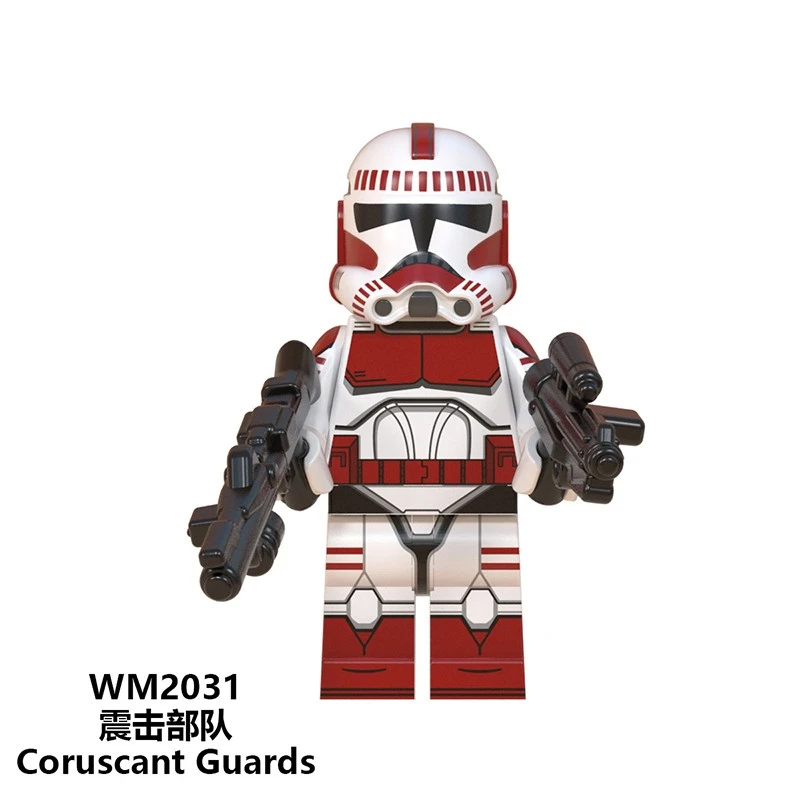 Star Wars WM6098