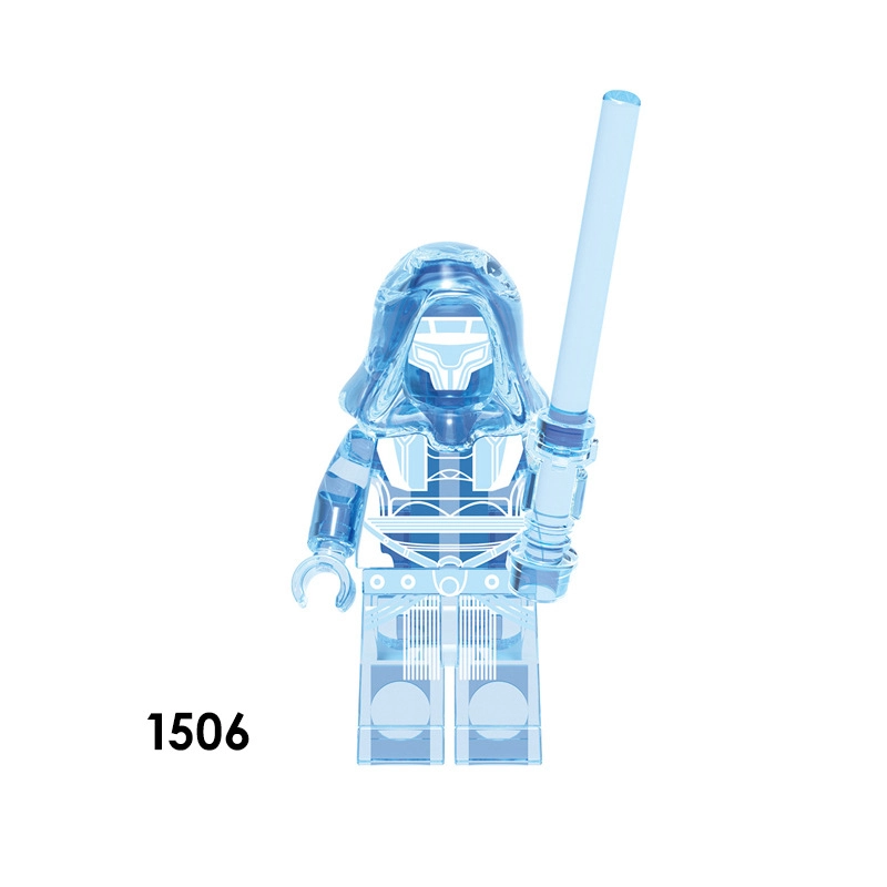 Star Wars X0287