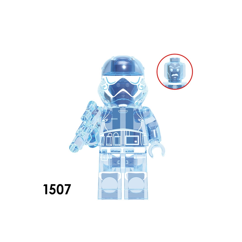 Star Wars X0287