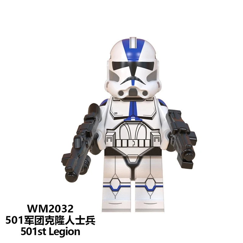 Star Wars WM6098