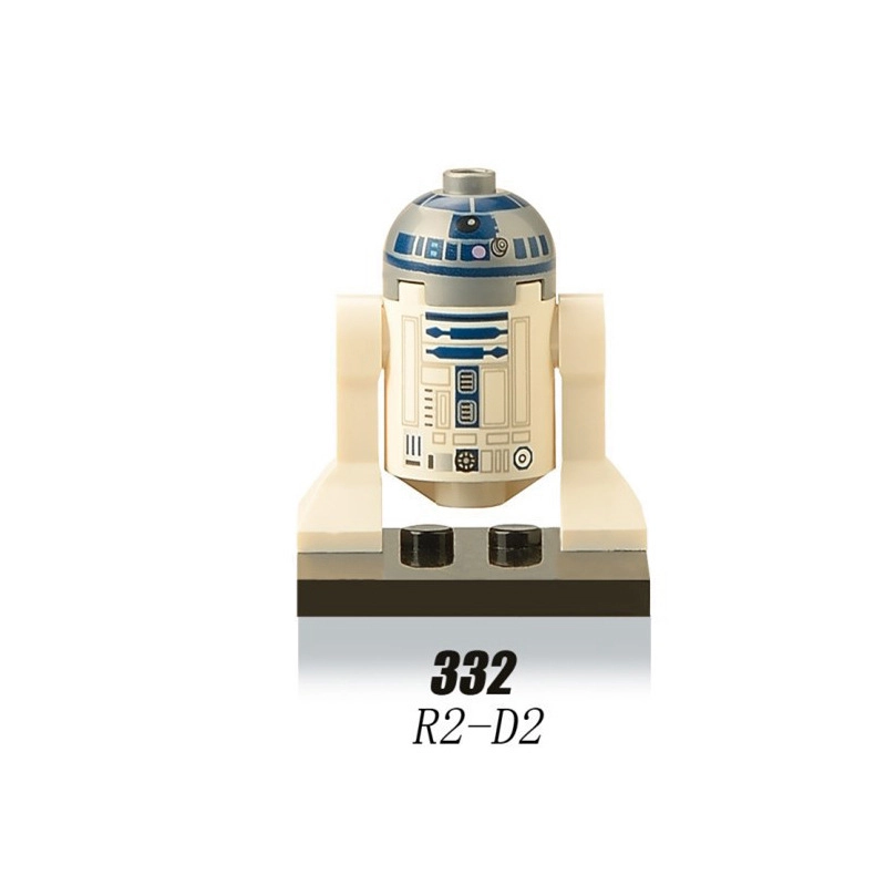 Star Wars X0124,Star Wars