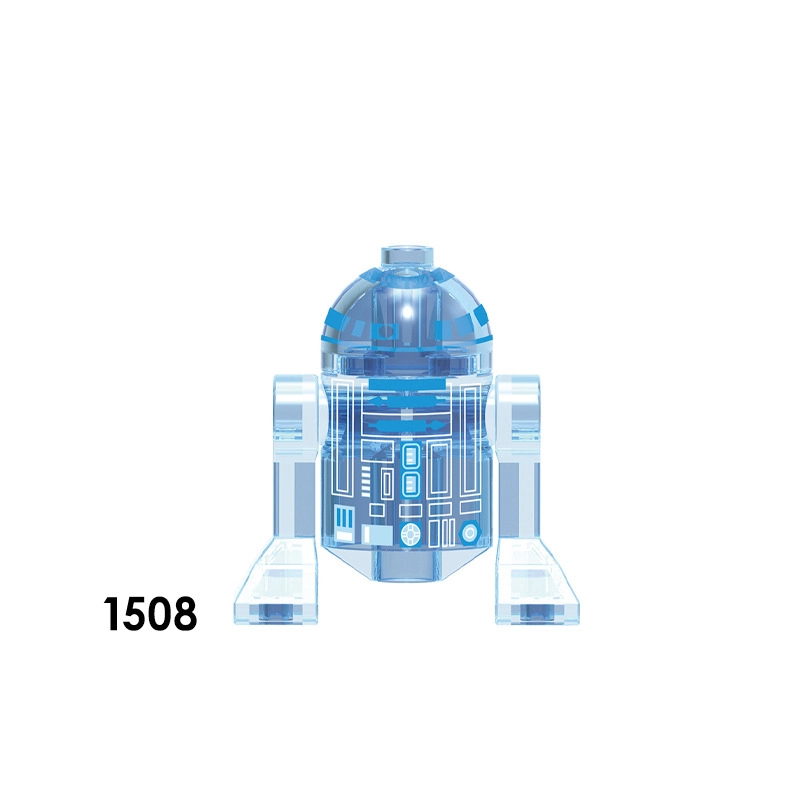Star Wars X0287