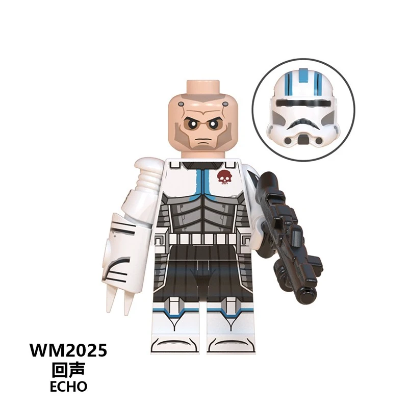 Star Wars WM6098