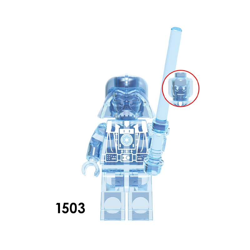 Star Wars X0287