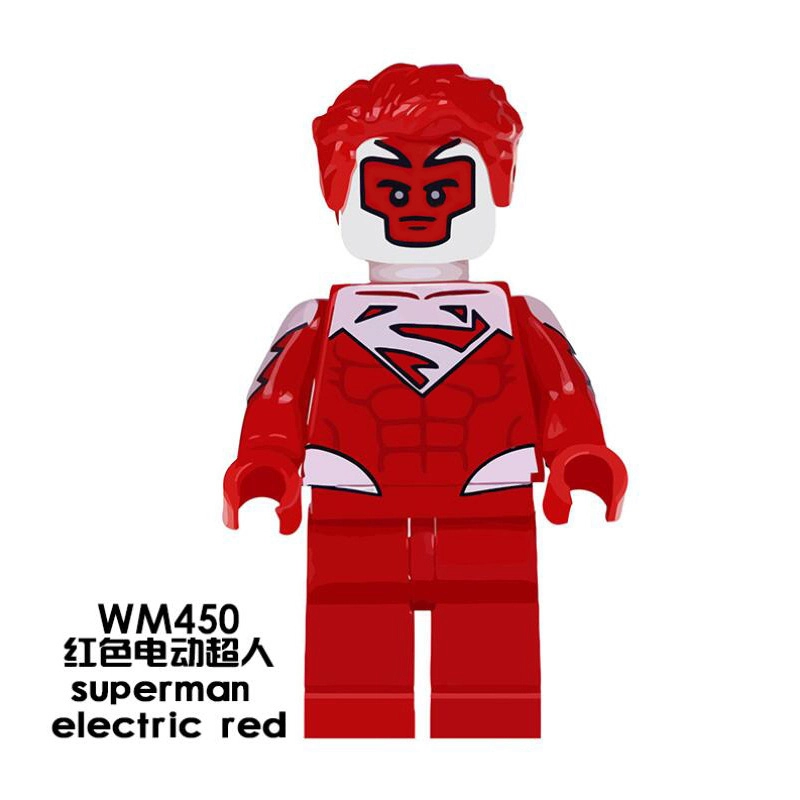 DC Comics WM450