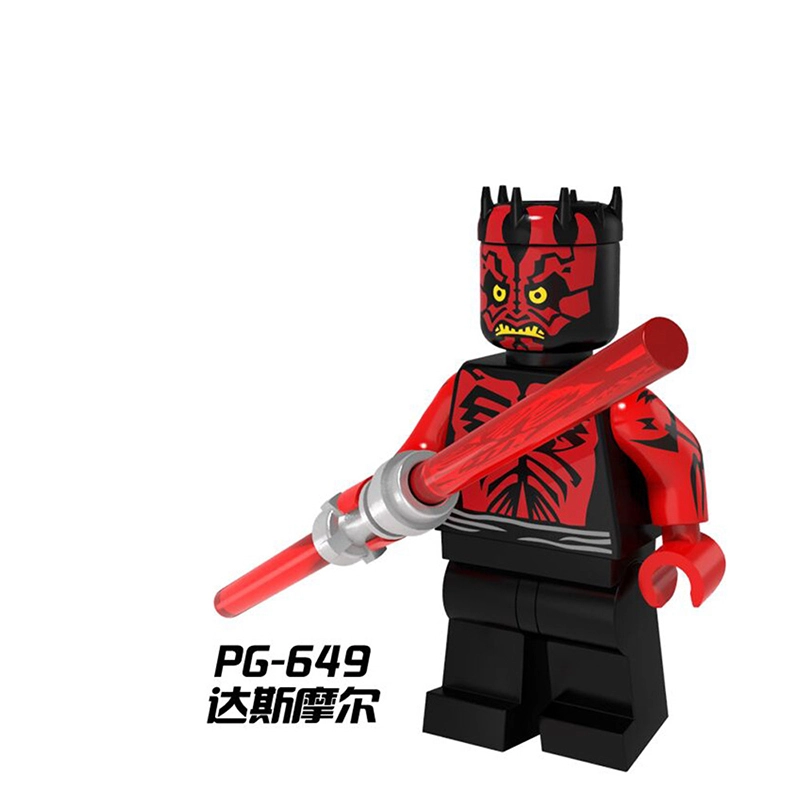 Star Wars PG8021