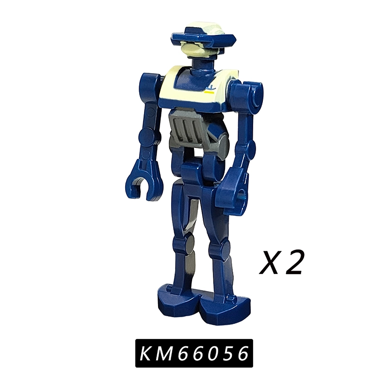 Star Wars KM66056