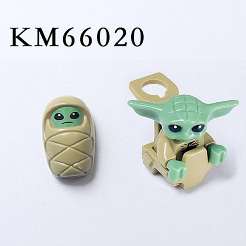 Star Wars KM66020