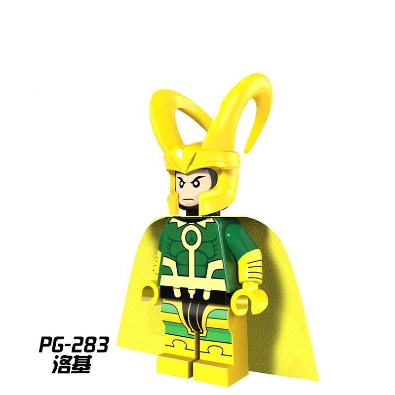 DC Comics PG8068