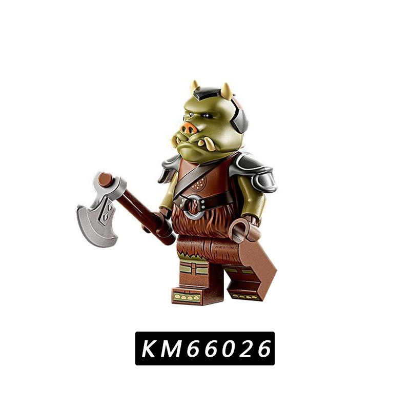 Star Wars KMB