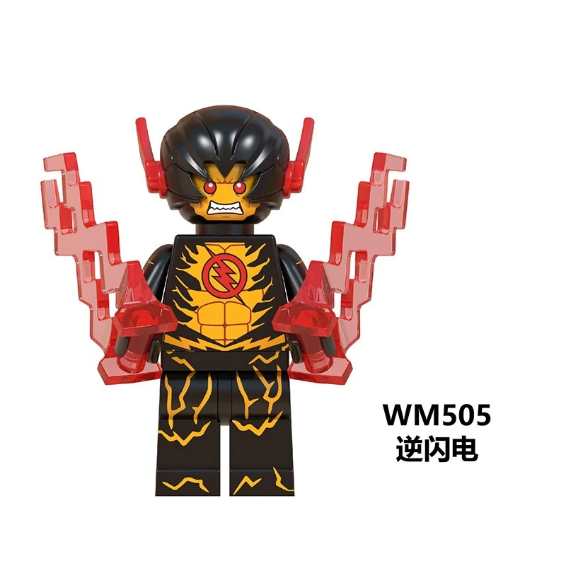 DC Comics WM505