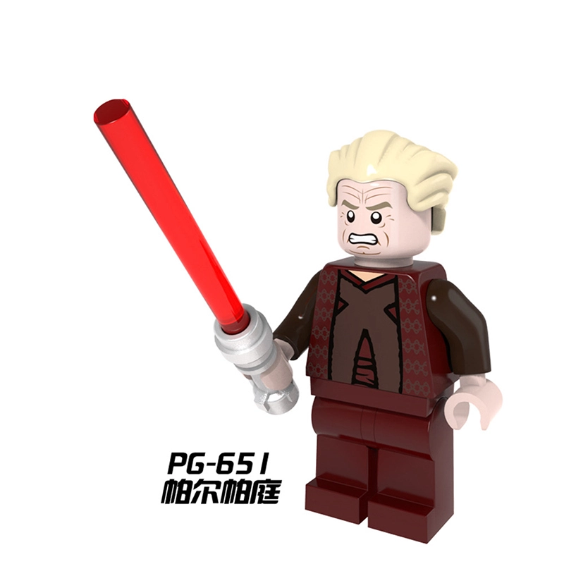 Star Wars PG8021