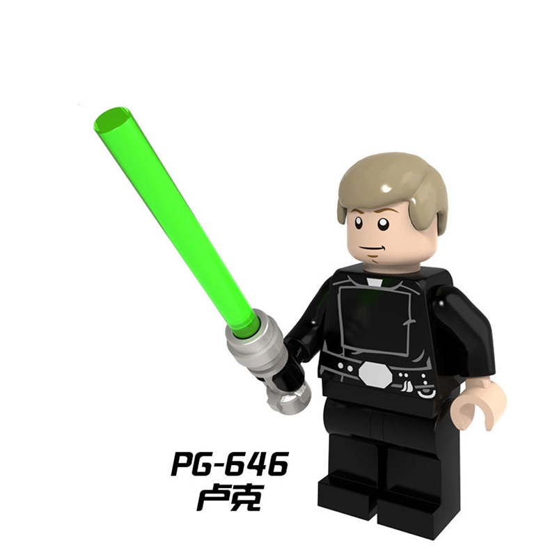 Star Wars PG8021