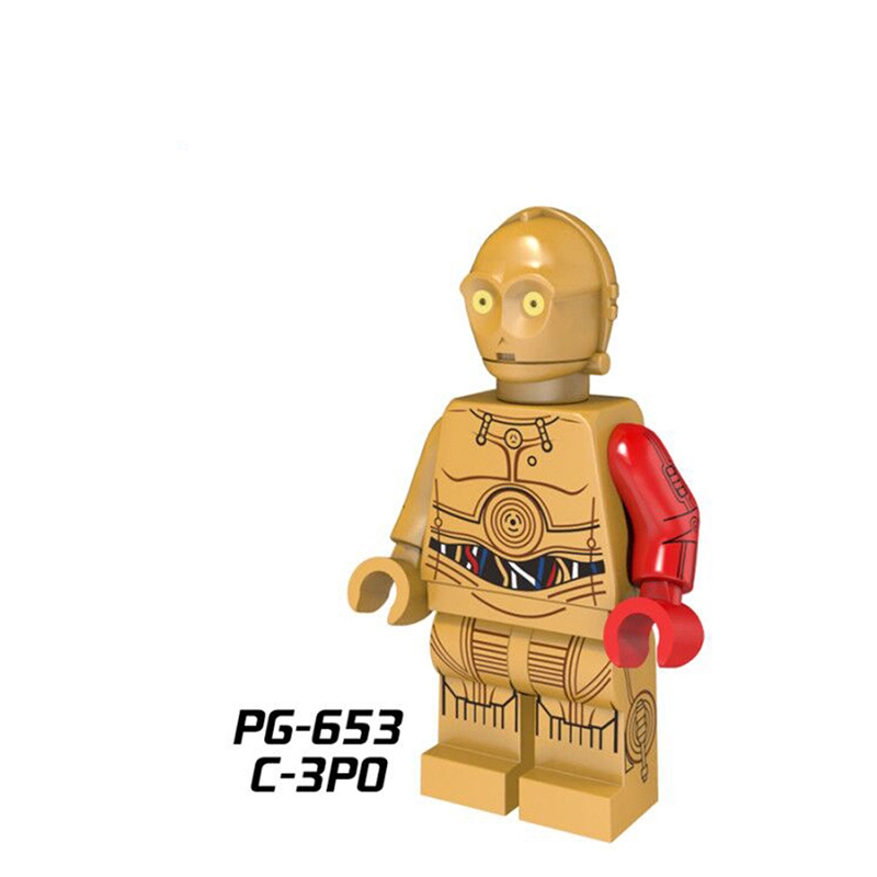Star Wars PG8021