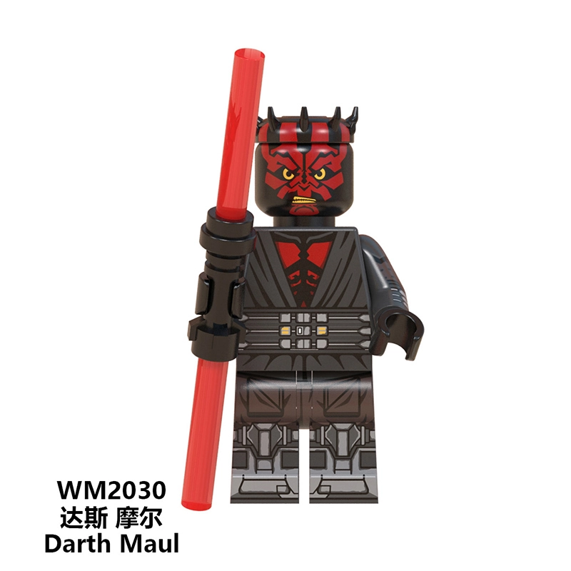 Star Wars WM6098