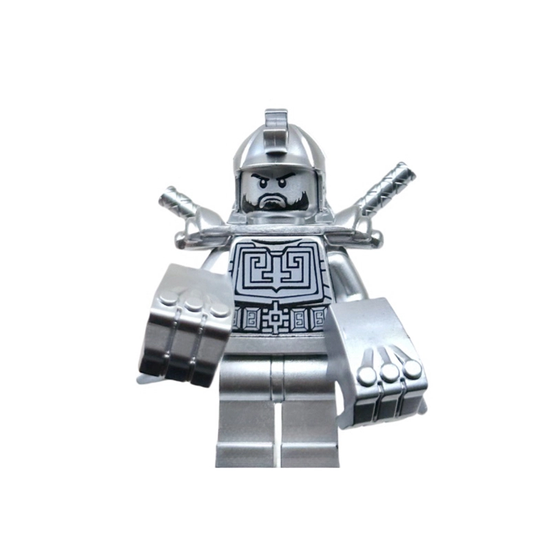 Ninjago Masters of Spinjitzu EMYZ03