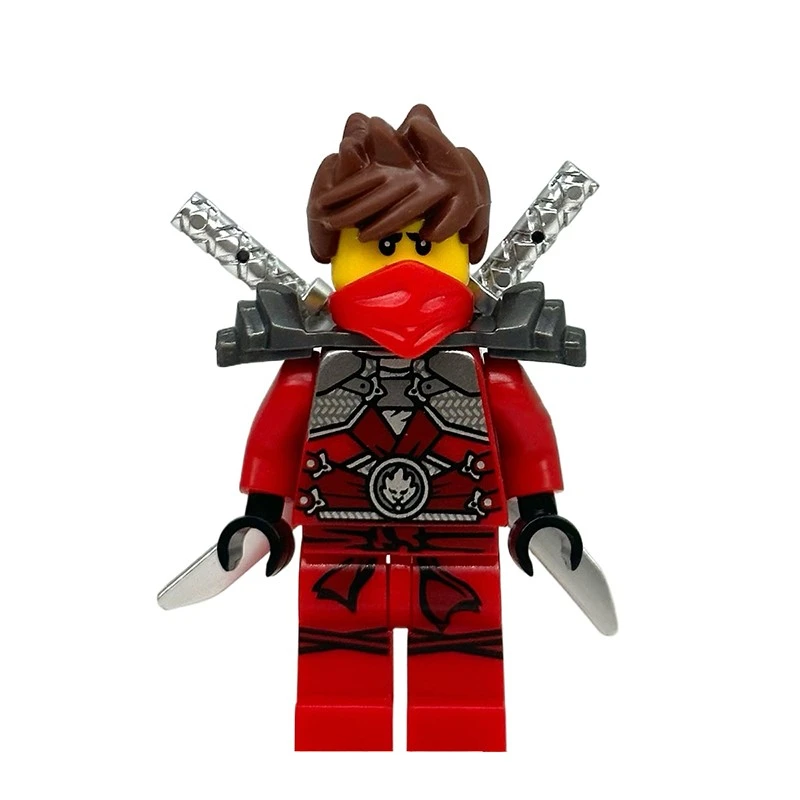 Ninjago Masters of Spinjitzu EMYZ03