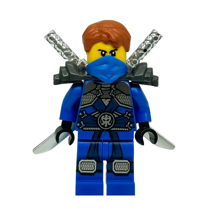 Ninjago Masters of Spinjitzu EMYZ03