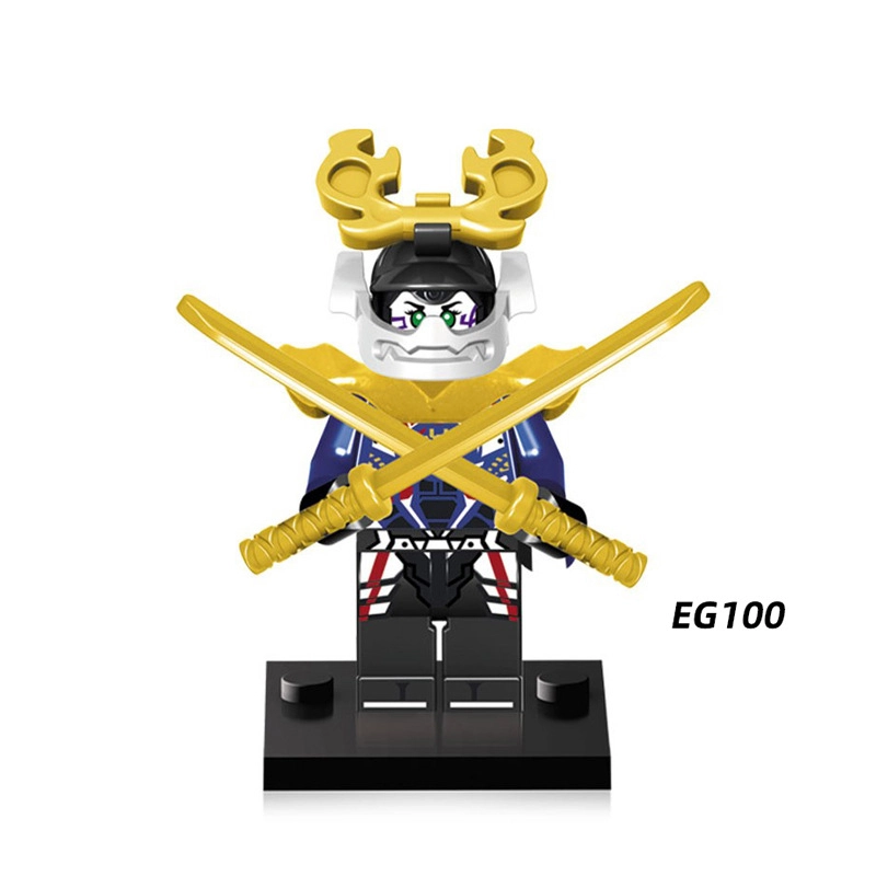 Ninjago Masters of Spinjitzu EG8900