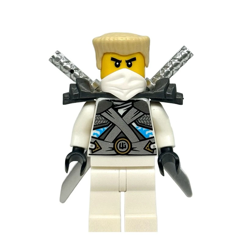 Ninjago Masters of Spinjitzu EMYZ03