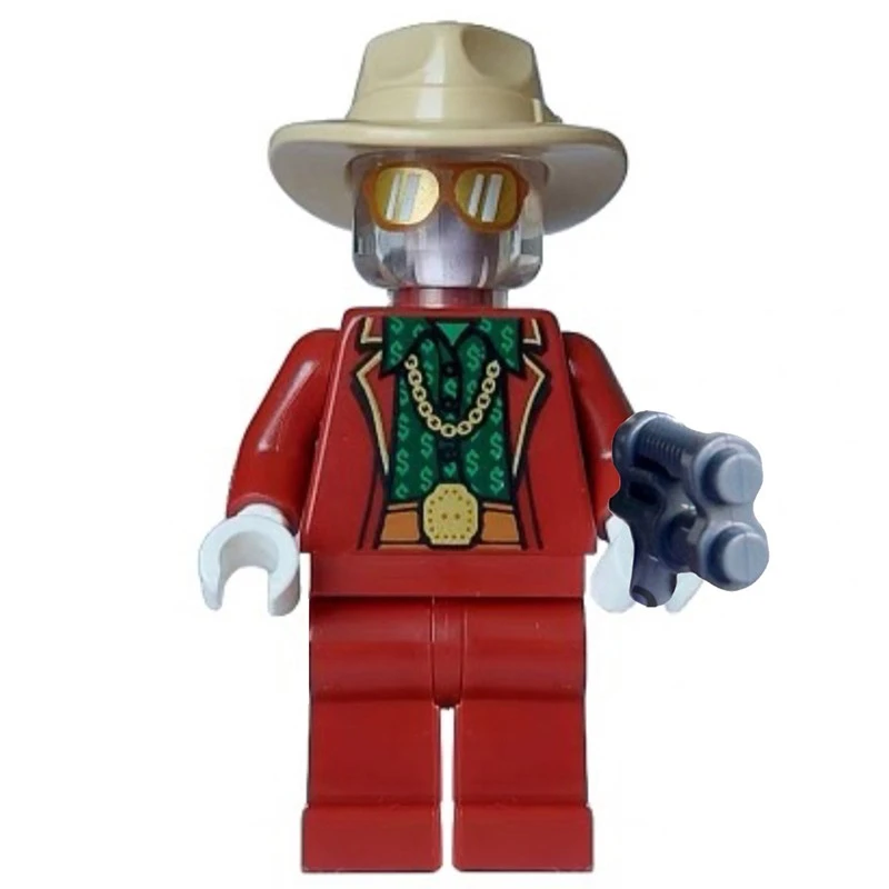 Ninjago Masters of Spinjitzu EMYZ03