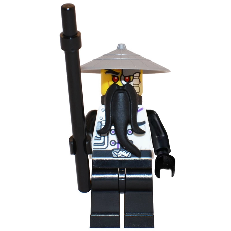 Ninjago Masters of Spinjitzu EMYZ03