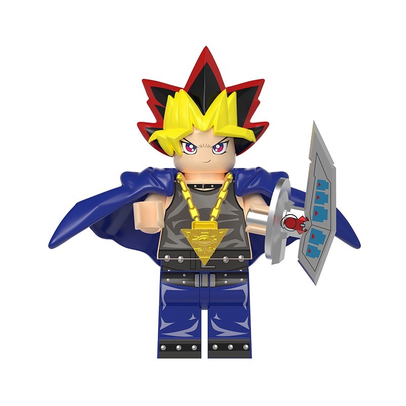 Yu-Gi-Oh! EM0507