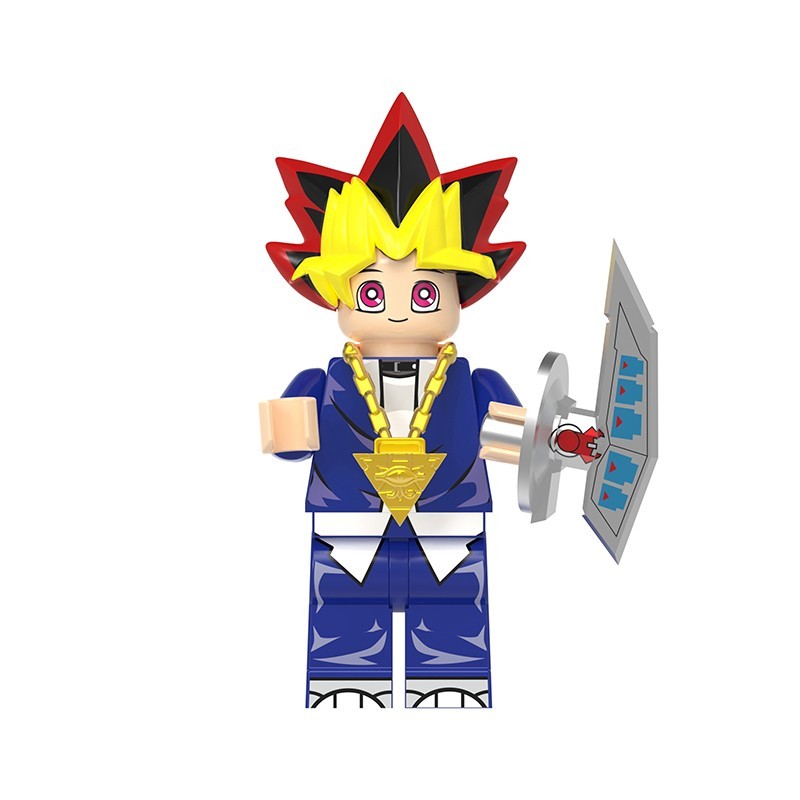 Yu-Gi-Oh! EM0507