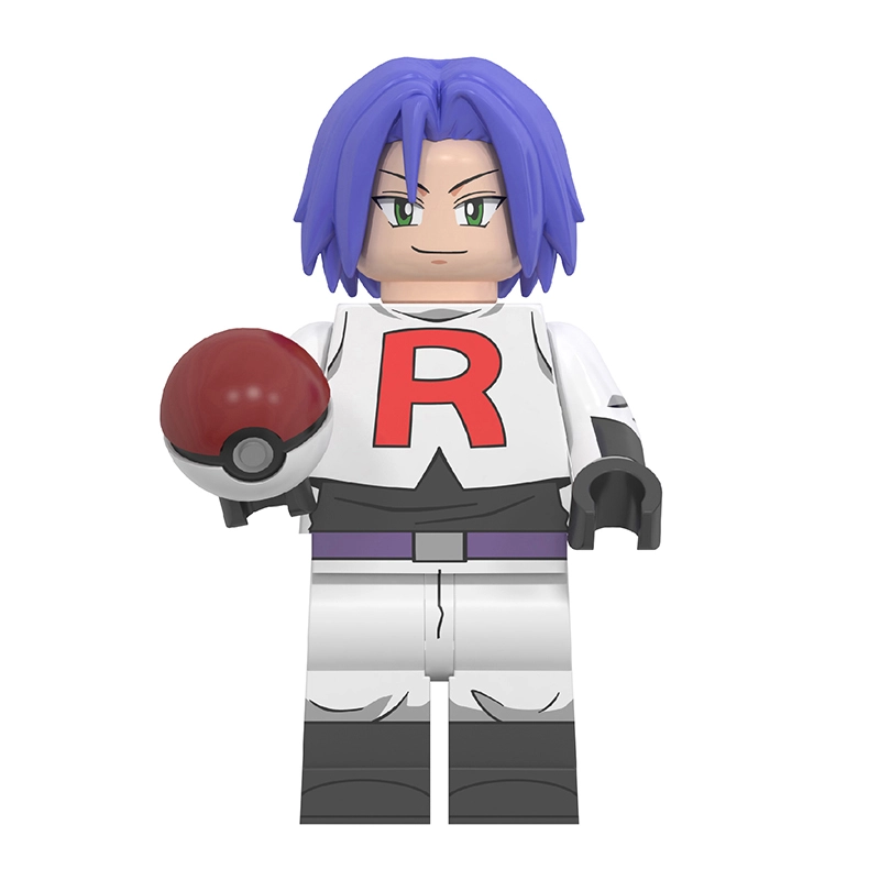 Pokemon EMP01