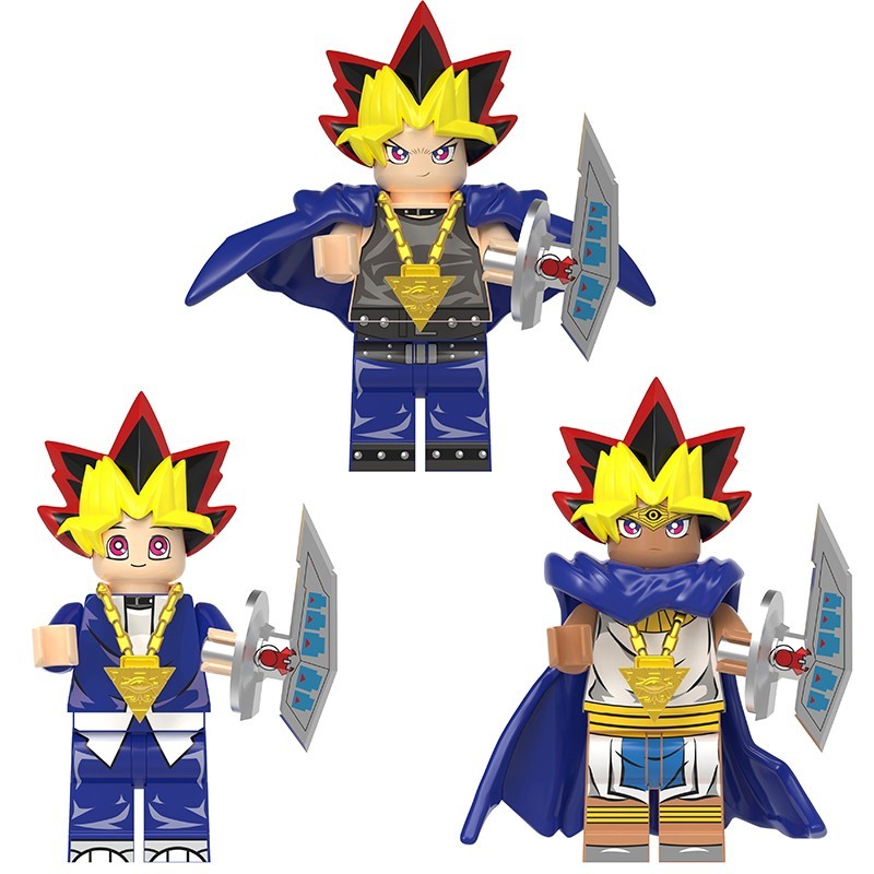 Yu-Gi-Oh! EM0507