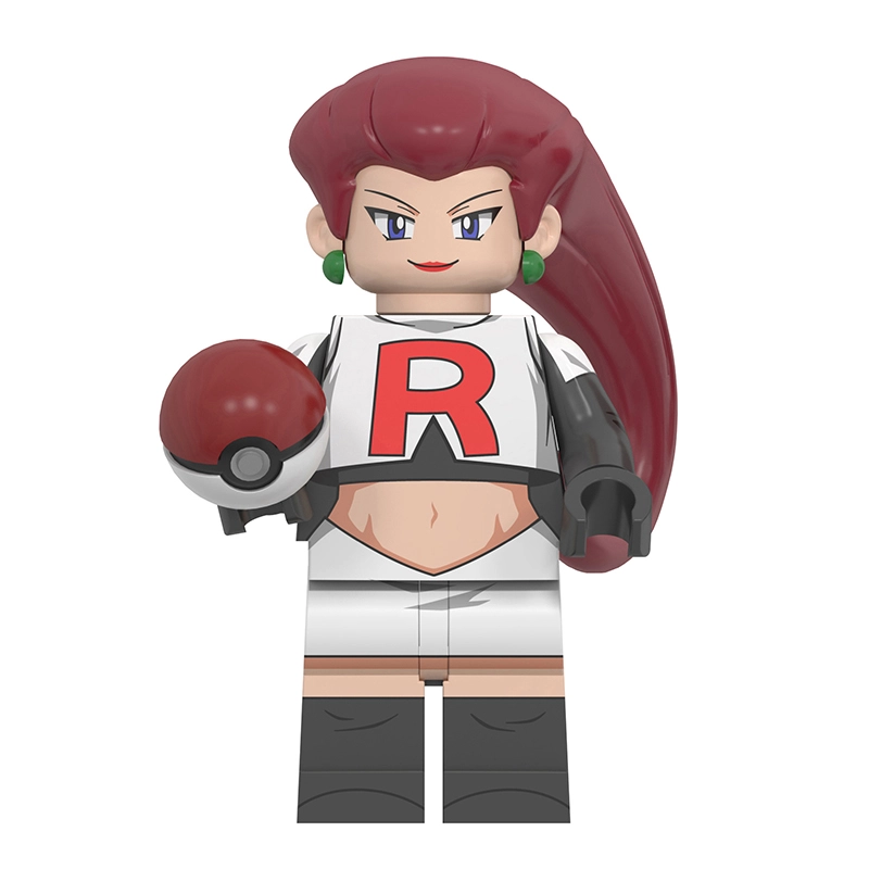 Pokemon EMP01
