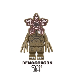 CY001