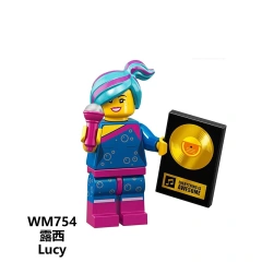 WM754