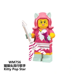 WM756