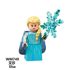 WM749