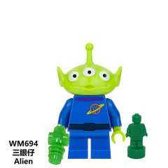 WM694