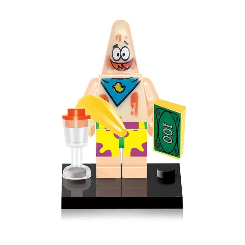 SpongeBob SquarePants EMJR231