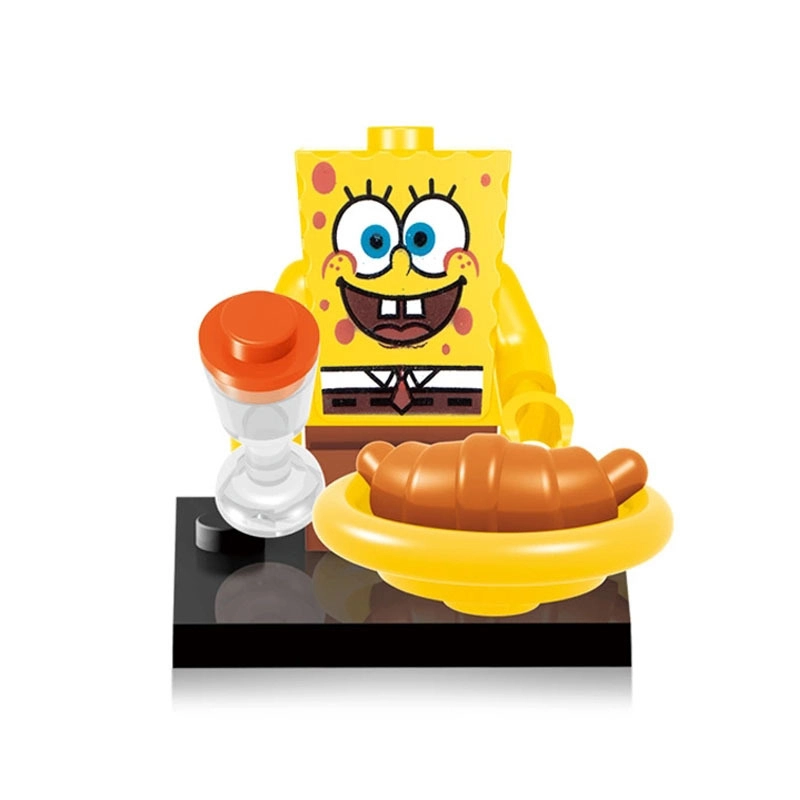 SpongeBob SquarePants EMJR231