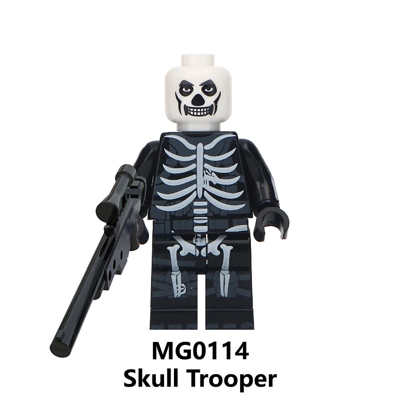 Fortnite MG0714