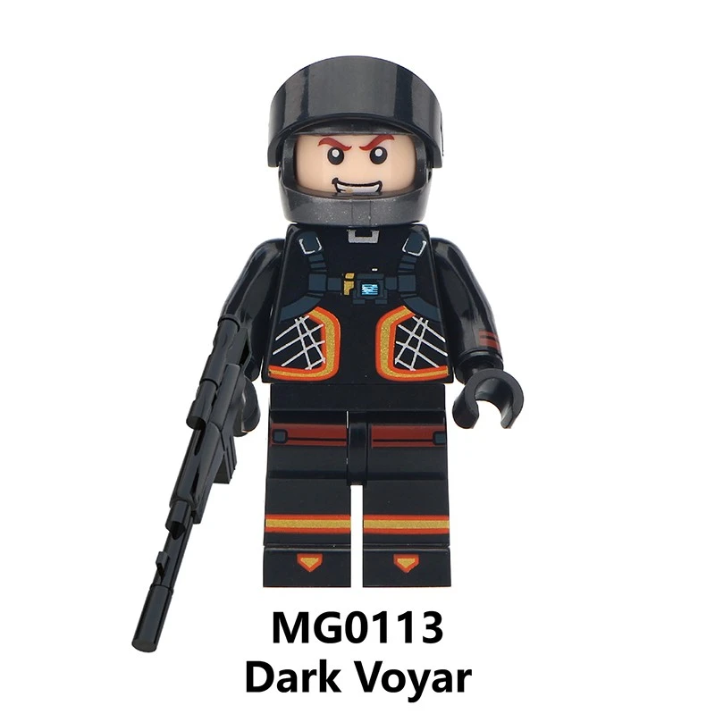 Fortnite MG0714
