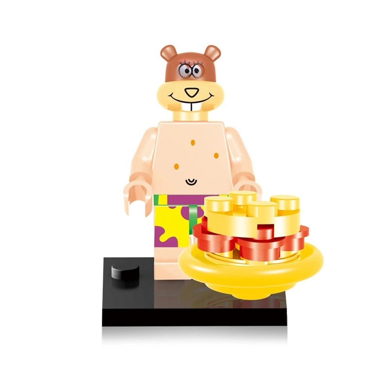 SpongeBob SquarePants EMJR231