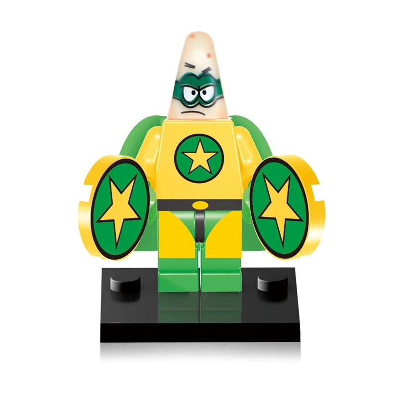 SpongeBob SquarePants EMJR231